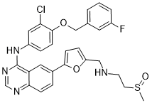 Selatinib 1275595-86-2